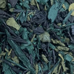 Rubber Bark Woodland Mix 10kg Bags