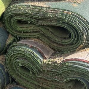 Astro Mud Mat Rolls x 4