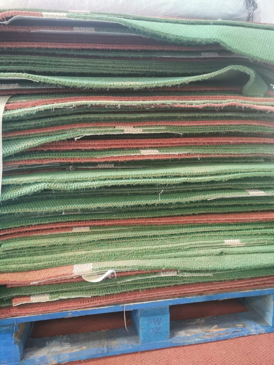 Astro lightweight Mud Mats - 60 No - Image 5